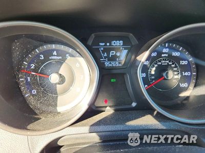 Zdjęcie 9 z 13 samochodu: 2015 HYUNDAI ELANTRA LIMITED VIN:5NPDH4AE3FH604861 - miniatura
