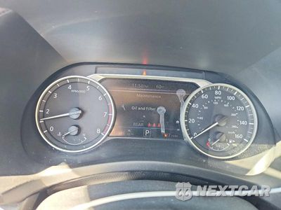 Zdjęcie 9 z 12 samochodu: 2022 NISSAN SENTRA SV VIN:3N1AB8CV2NY262607 - miniatura