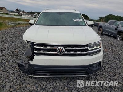 Piąte zdjęcie samochodu w środku: 2019 VOLKSWAGEN ATLAS SE VIN:1V2UR2CA7KC541859 - miniatura