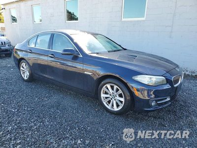 Czwarte zdjęcie samochodu z boku: 2016 BMW 528 XI VIN:WBA5A7C5XGG643215 - miniatura