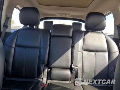 Zdjęcie 10 z 13 samochodu: 2013 NISSAN PATHFINDER S VIN:5N1AR2MN3DC613922 - miniatura