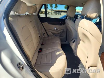 Zdjęcie 11 z 14 samochodu: 2022 MERCEDES-BENZ GLC 300 VIN:W1N0G8DB7NV398543 - miniatura
