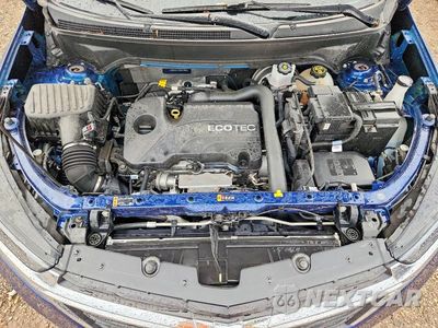 Zdjęcie 11 z 12 samochodu: 2022 CHEVROLET EQUINOX LS VIN:2GNAXFEV4N6123992 - miniatura
