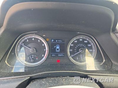 Zdjęcie 9 z 12 samochodu: 2022 HYUNDAI SONATA SE VIN:5NPEG4JA9NH133737 - miniatura
