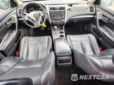 Zdjęcie 8 z 12 samochodu: 2015 NISSAN ALTIMA 2.5 SL VIN:1N4AL3AP1FC154271 - miniatura
