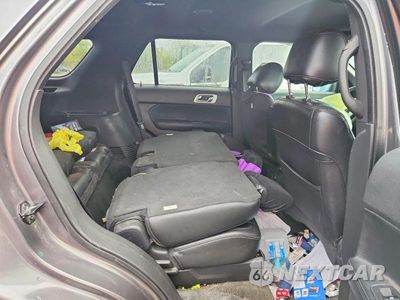 Zdjęcie 11 z 13 samochodu: 2013 FORD EXPLORER XLT VIN:1FM5K8D82DGB47170 - miniatura