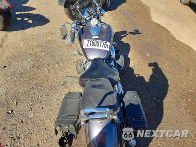 Zdjęcie 6 z 9 samochodu: 2005 YAMAHA XVS65 BASE VIN:JYAVM01EX5A084152 - miniatura