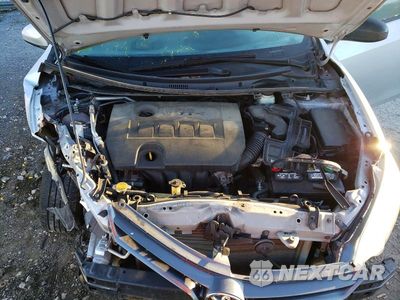 Zdjęcie 11 z 12 samochodu: 2014 TOYOTA COROLLA LE VIN:2T1BURHE9EC201720 - miniatura