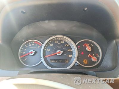 Zdjęcie 9 z 13 samochodu: 2008 HONDA PILOT EXL VIN:5FNYF18748B029233 - miniatura