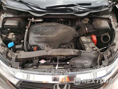 Zdjęcie 12 z 13 samochodu: 2021 HONDA ODYSSEY EXL VIN:5FNRL6H78MB012780 - miniatura
