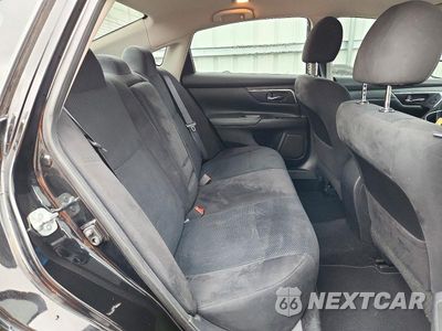 Zdjęcie 10 z 12 samochodu: 2015 NISSAN ALTIMA 2.5 S VIN:1N4AL3AP6FC447308 - miniatura