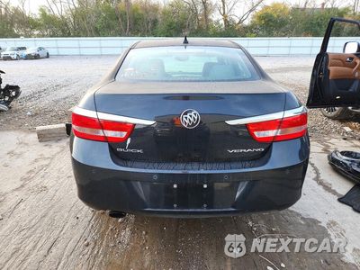 Zdjęcie 6 z 12 samochodu: 2013 BUICK VERANO CONVENIENCE VIN:1G4PR5SK4D4109944 - miniatura