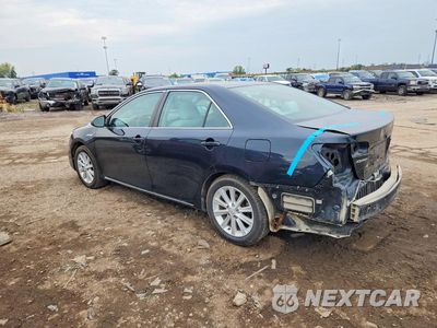 Drugie zdjęcie samochodu z przodu: 2013 TOYOTA CAMRY HYBRID XLE VIN:4T1BD1FK9DU092232 - miniatura