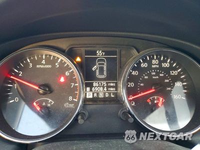 Zdjęcie 9 z 13 samochodu: 2013 NISSAN ROGUE S VIN:JN8AS5MV2DW104238 - miniatura