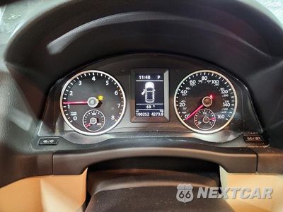Zdjęcie 9 z 13 samochodu: 2014 VOLKSWAGEN TIGUAN S VIN:WVGBV3AX0EW606566 - miniatura