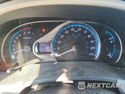 Zdjęcie 9 z 13 samochodu: 2013 TOYOTA SIENNA XLE 8-PASSENGER VIN:5TDYK3DC7DS351560 - miniatura