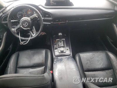 Zdjęcie 8 z 13 samochodu: 2025 MAZDA CX-30 SELECT VIN:3MVDMBBM2SM763461 - miniatura