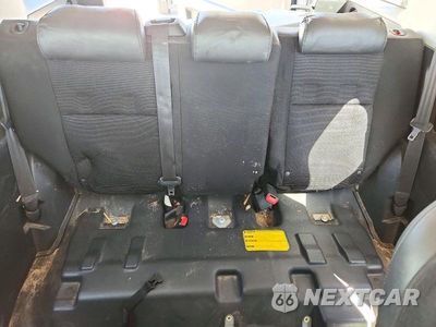Zdjęcie 10 z 13 samochodu: 2007 TOYOTA FJ CRUISER VIN:JTEBU11F770070624 - miniatura