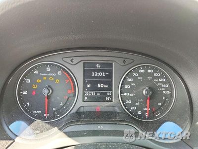 Zdjęcie 9 z 12 samochodu: 2019 AUDI A3 PREMIUM VIN:WAUBEGFF8KA089292 - miniatura