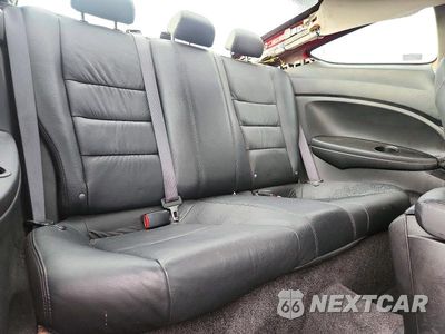 Zdjęcie 10 z 13 samochodu: 2009 HONDA ACCORD EXL VIN:1HGCS21859A007042 - miniatura