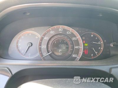 Zdjęcie 9 z 13 samochodu: 2015 HONDA ACCORD SPORT VIN:1HGCR2F53FA247177 - miniatura