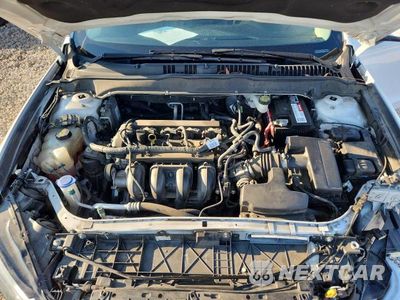 Zdjęcie 11 z 12 samochodu: 2017 FORD FUSION SE VIN:3FA6P0H73HR339425 - miniatura
