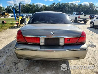 Zdjęcie 6 z 12 samochodu: 2000 MERCURY GRAND MARQUIS LS VIN:2MEFM75W8YX666751 - miniatura
