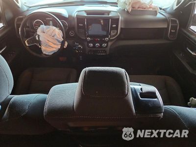 Zdjęcie 8 z 12 samochodu: 2026 RAM 1500 TRADESMAN VIN:1C6SRFGP1TN197943 - miniatura