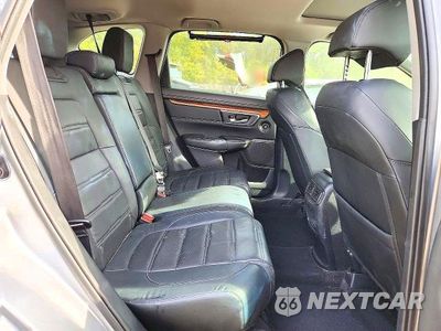 Zdjęcie 11 z 13 samochodu: 2020 HONDA CR-V EXL VIN:5J6RW2H86LL041712 - miniatura