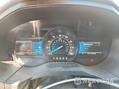 Zdjęcie 9 z 14 samochodu: 2022 FORD EDGE TITANIUM VIN:2FMPK4K9XNBA00603 - miniatura