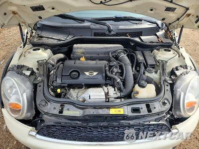 Zdjęcie 11 z 12 samochodu: 2013 MINI COOPER ROADSTER S VIN:WMWSY3C55DT144557 - miniatura