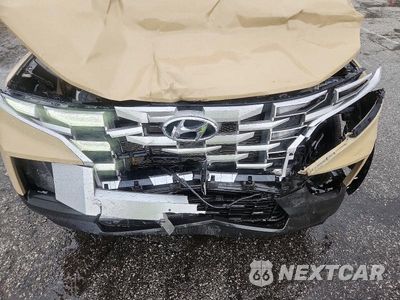 Zdjęcie 11 z 12 samochodu: 2024 HYUNDAI SANTA CRUZ SEL VIN:5NTJCDAE0RH085548 - miniatura