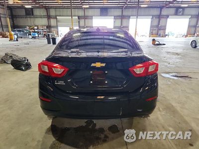 Zdjęcie 6 z 12 samochodu: 2017 CHEVROLET CRUZE LS VIN:1G1BC5SM3H7124613 - miniatura