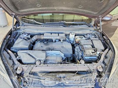 Zdjęcie 12 z 13 samochodu: 2017 BUICK ENVISION PREFERRED VIN:LRBFXCSA7HD070191 - miniatura