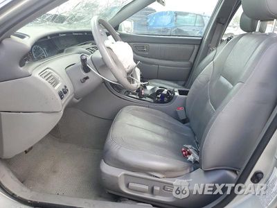 Zdjęcie 7 z 13 samochodu: 2002 TOYOTA AVALON XL VIN:4T1BF28BX2U197422 - miniatura