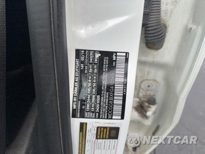 Zdjęcie 10 z 14 samochodu: 2015 MERCEDES-BENZ GLK 350 4MATIC VIN:WDCGG8JBXFG410565 - miniatura