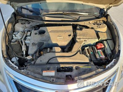 Zdjęcie 11 z 12 samochodu: 2015 NISSAN ALTIMA 2.5 SL VIN:1N4AL3AP7FC210844 - miniatura