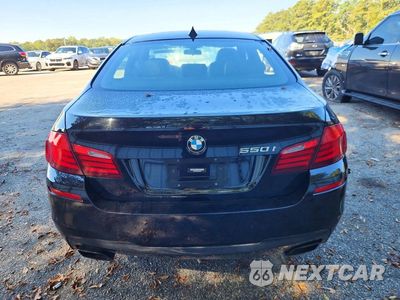 Zdjęcie 6 z 12 samochodu: 2013 BMW 550 I VIN:WBAFR9C58DDX80501 - miniatura