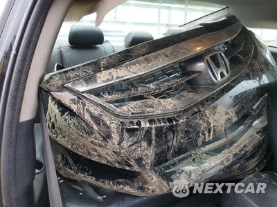 Zdjęcie 12 z 13 samochodu: 2012 HONDA ACCORD EXL VIN:1HGCS2A82CA001836 - miniatura