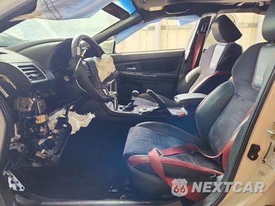 Zdjęcie 7 z 12 samochodu: 2021 SUBARU WRX STI LIMITED VIN:JF1VA2W61M9808150 - miniatura