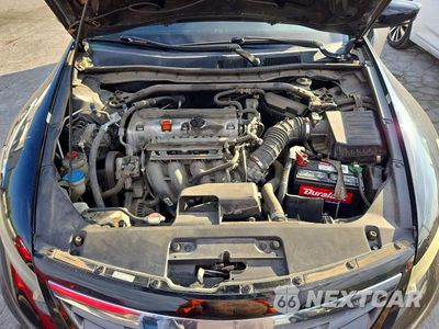 Zdjęcie 11 z 12 samochodu: 2011 HONDA ACCORD LX-S VIN:1HGCS1B35BA002068 - miniatura