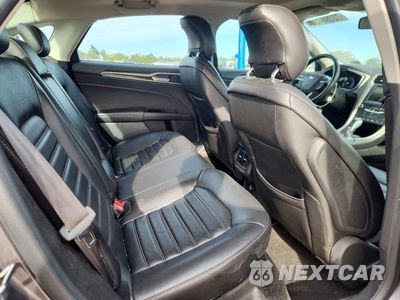 Zdjęcie 10 z 12 samochodu: 2013 FORD FUSION SE VIN:3FA6P0HR1DR258323 - miniatura