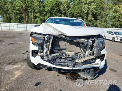 Piąte zdjęcie samochodu w środku: 2024 CHEVROLET SILVERADO K1500 VIN:3GCNDAEK1RG241021 - miniatura