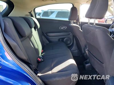 Zdjęcie 11 z 14 samochodu: 2018 HONDA HR-V LX VIN:3CZRU5H30JM705073 - miniatura