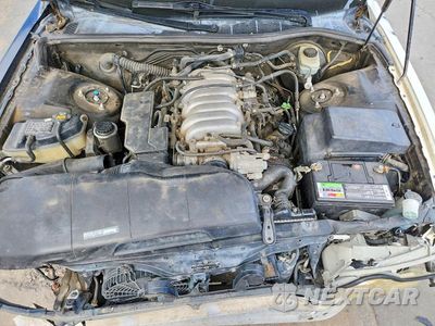 Zdjęcie 11 z 13 samochodu: 1999 LEXUS LS 400 VIN:JT8BH28F3X0157150 - miniatura