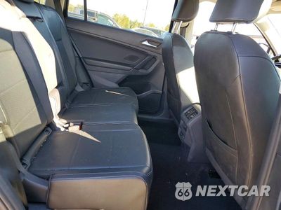 Zdjęcie 11 z 14 samochodu: 2019 VOLKSWAGEN TIGUAN SE VIN:3VV2B7AX9KM164338 - miniatura