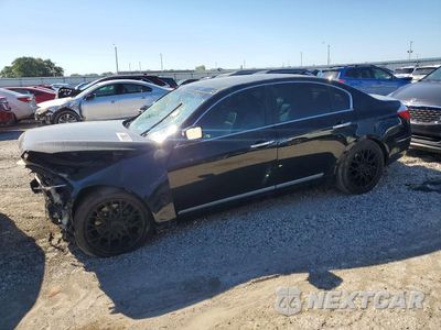 2011 HYUNDAI GENESIS 4.6L KMHGC4DF5BU132724 - główne zdjęcie licytacji z USA - miniatura