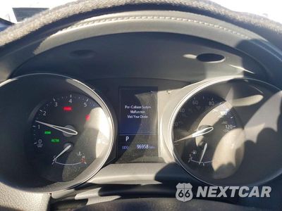 Zdjęcie 9 z 13 samochodu: 2019 TOYOTA C-HR XLE VIN:JTNKHMBX1K1017434 - miniatura