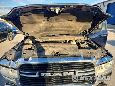 Zdjęcie 11 z 12 samochodu: 2019 RAM 2500 BIG HORN VIN:3C6UR5DJ7KG664003 - miniatura