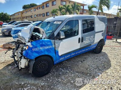 2017 RAM PROMASTER CITY SLT ZFBERFBB7H6E07308 - główne zdjęcie licytacji z USA - miniatura